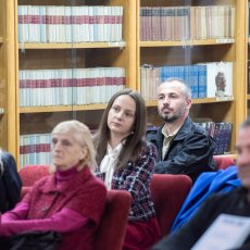 Visnjicevi dani 2023 - Srpska vila i zatvaranje