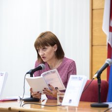 Visnjicevi dani 2023 - Srpska vila i zatvaranje