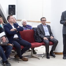 Visnjicevi dani 2023 - Srpska vila i zatvaranje