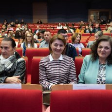 ВД 2024 - Свечана академија