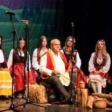 Guslarsko veče