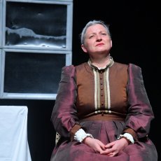 ВД 2025 - Монодрама 