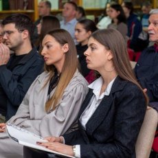 ВД 2025 - Јавна трибина 