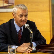 Javna tribina Uspon nacizma