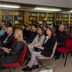 Javna tribina Uspon nacizma