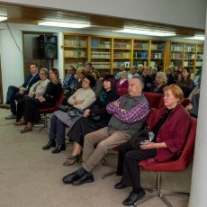 Javna tribina Uspon nacizma