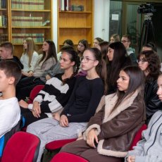 Javna tribina Uspon nacizma