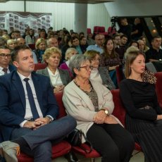 Javna tribina Uspon nacizma