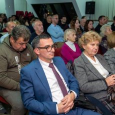 Javna tribina Uspon nacizma