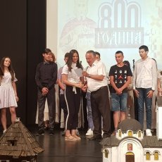 U susret Vidovdanu 2019